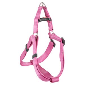 Hundegeschirr 'Art Sportiv Plus' pink Gr. M 40-70 cm