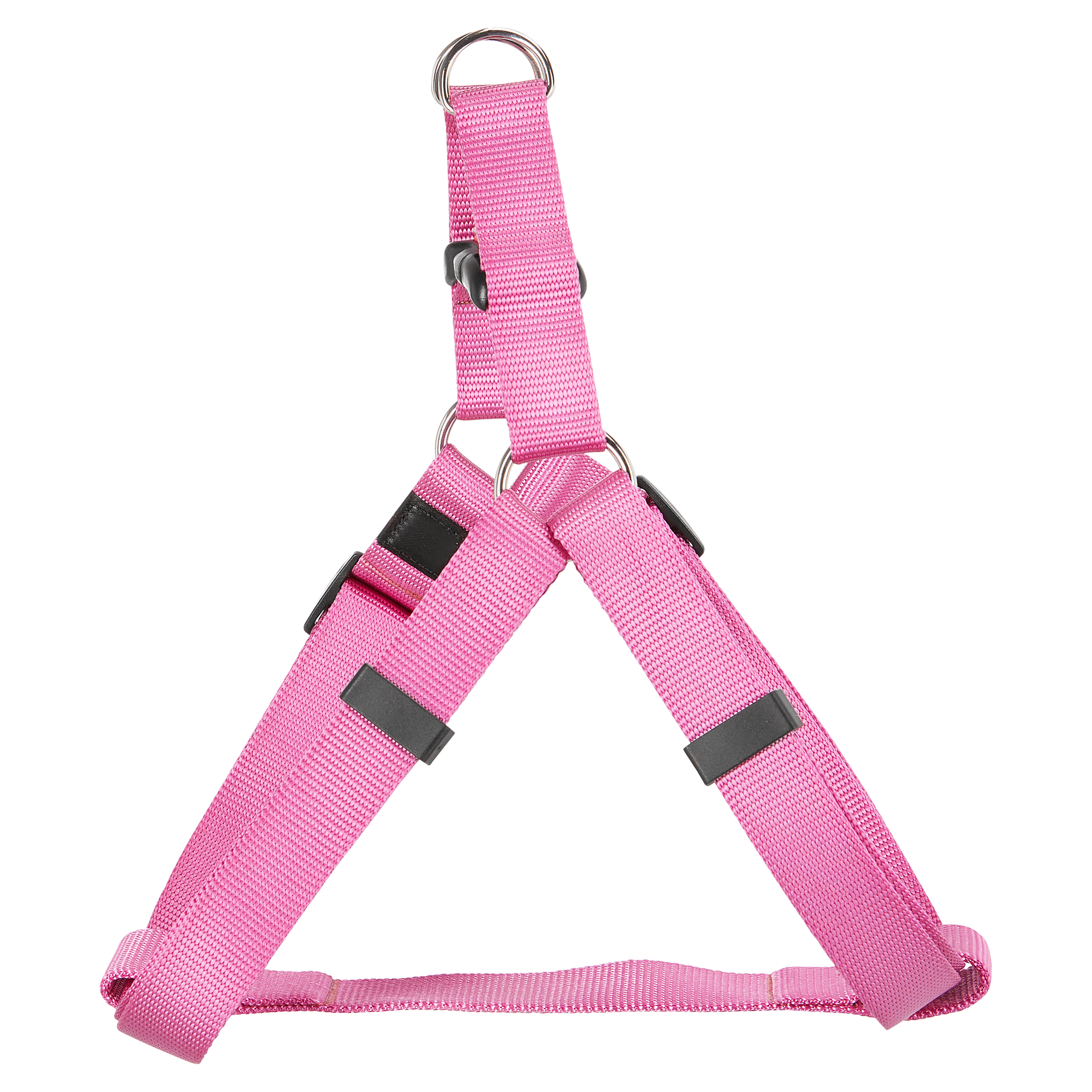 Hundegeschirr 'Art Sportiv Plus' pink Gr. M 40-70 cm + product picture