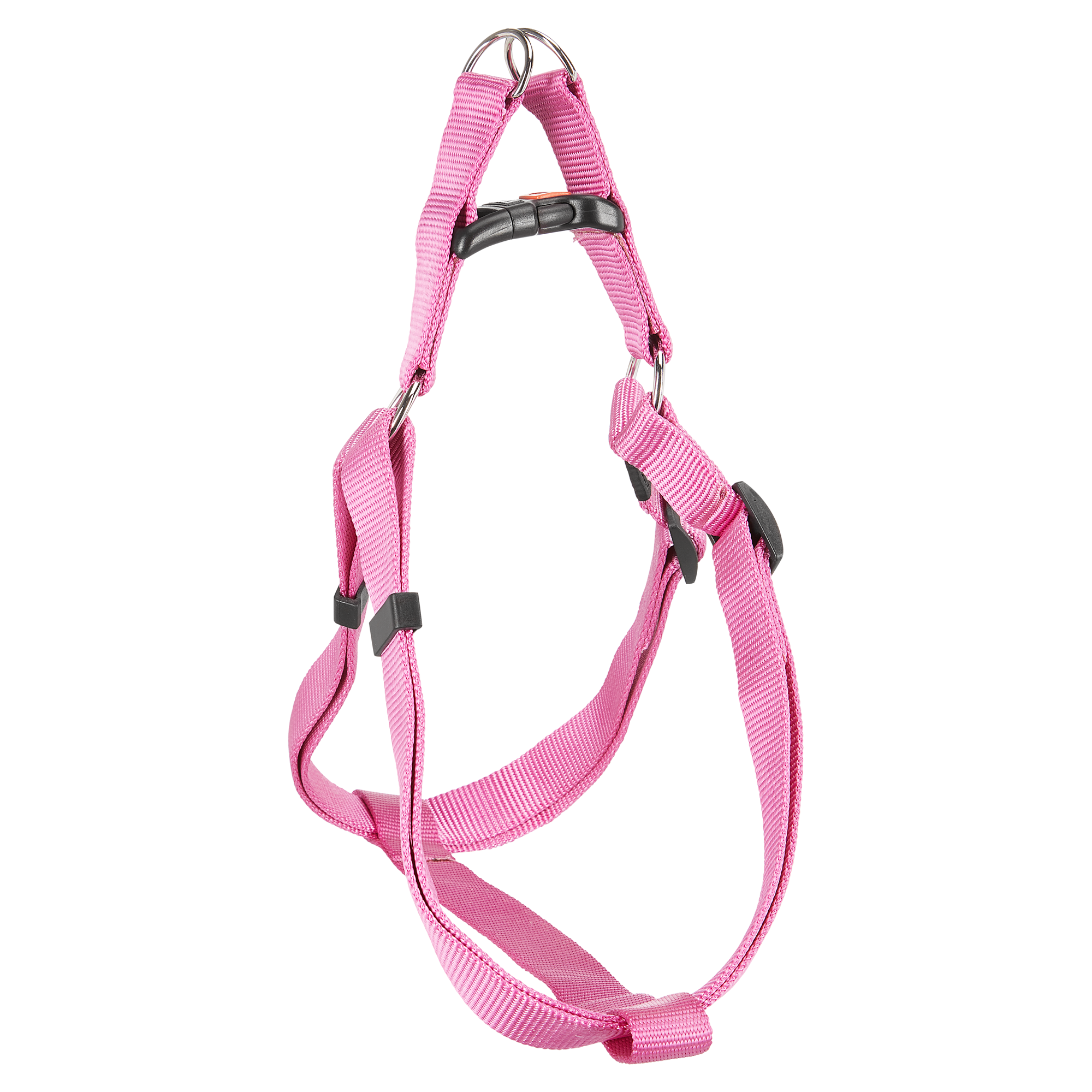 Hundegeschirr 'Art Sportiv Plus' pink Gr. L 60-90 cm + product picture