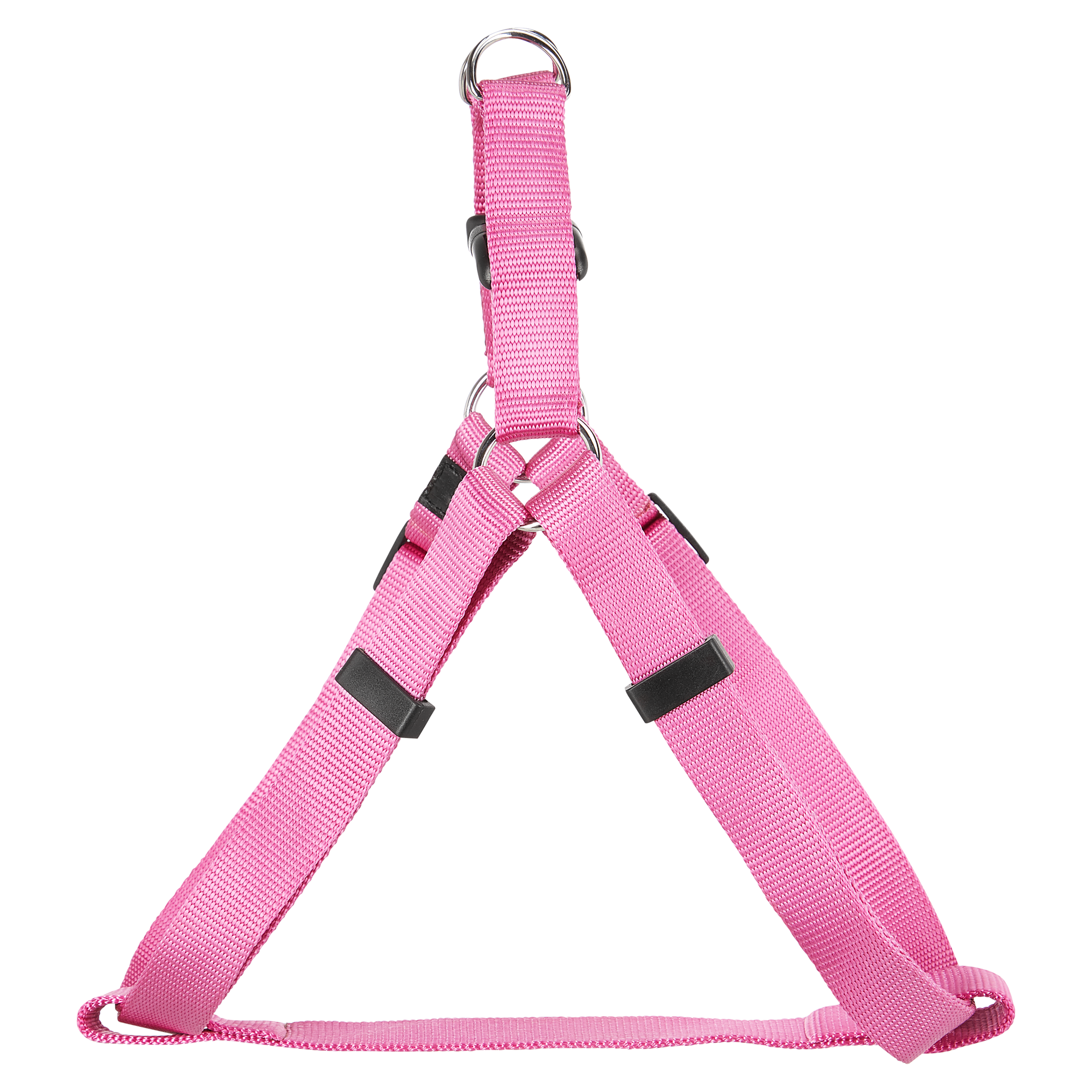Hundegeschirr 'Art Sportiv Plus' pink Gr. L 60-90 cm + product picture