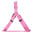 Verkleinertes Bild von Hundegeschirr 'Art Sportiv Plus' pink Gr. L 60-90 cm