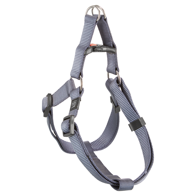 Bild von Hundegeschirr 'Art Sportiv Plus' blau Gr. S 25-45 cm