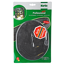 Sport- und Arbeitsleine 'Professional Plus' schwarz/grau 1,5 x 1000 cm
