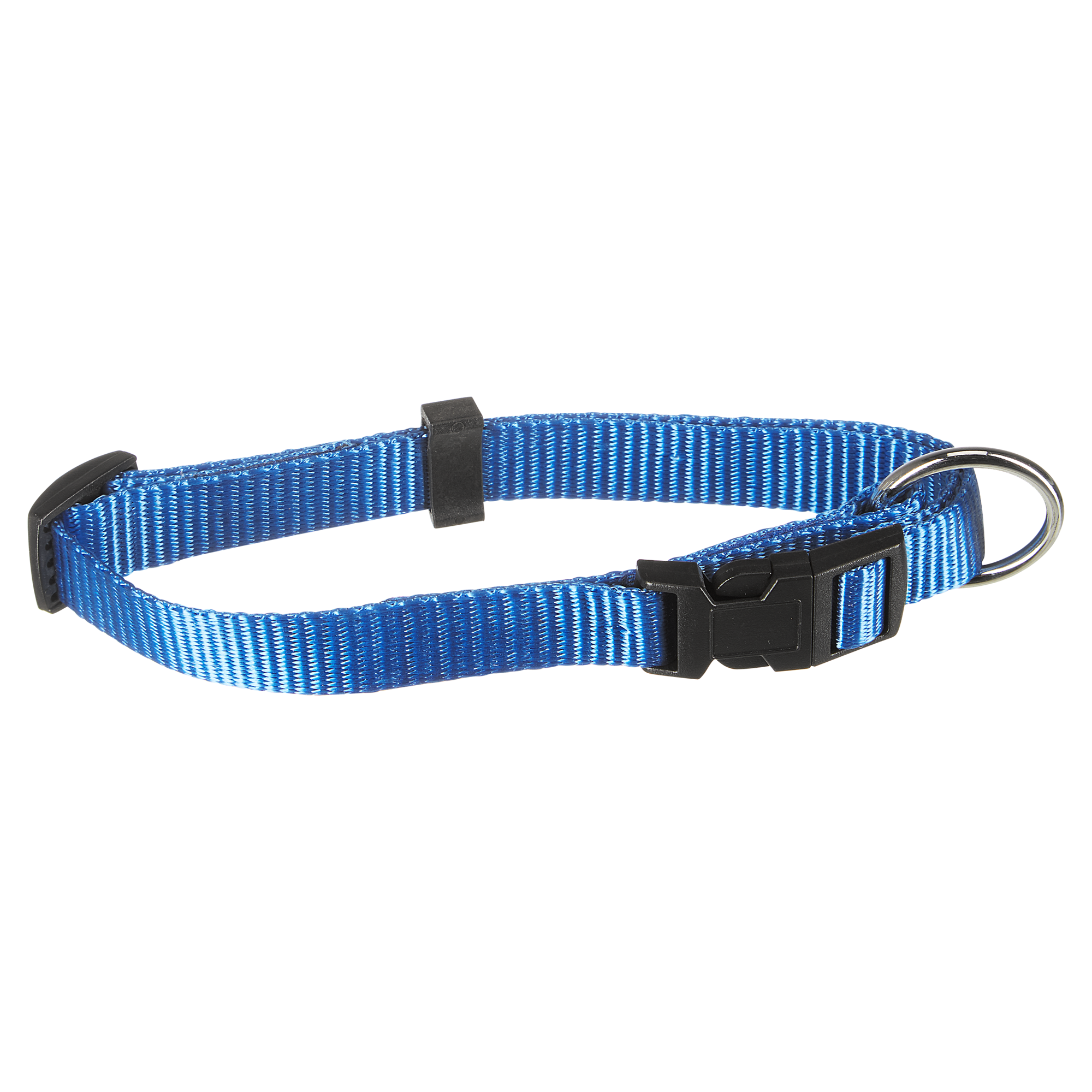 Hundehalsband 'Art Sportiv Basic blau 30-45 x 1,5 cm + product picture