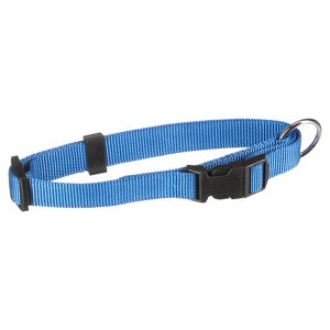 Hundehalsband 'Art Sportiv Basic' blau 40-55 cm