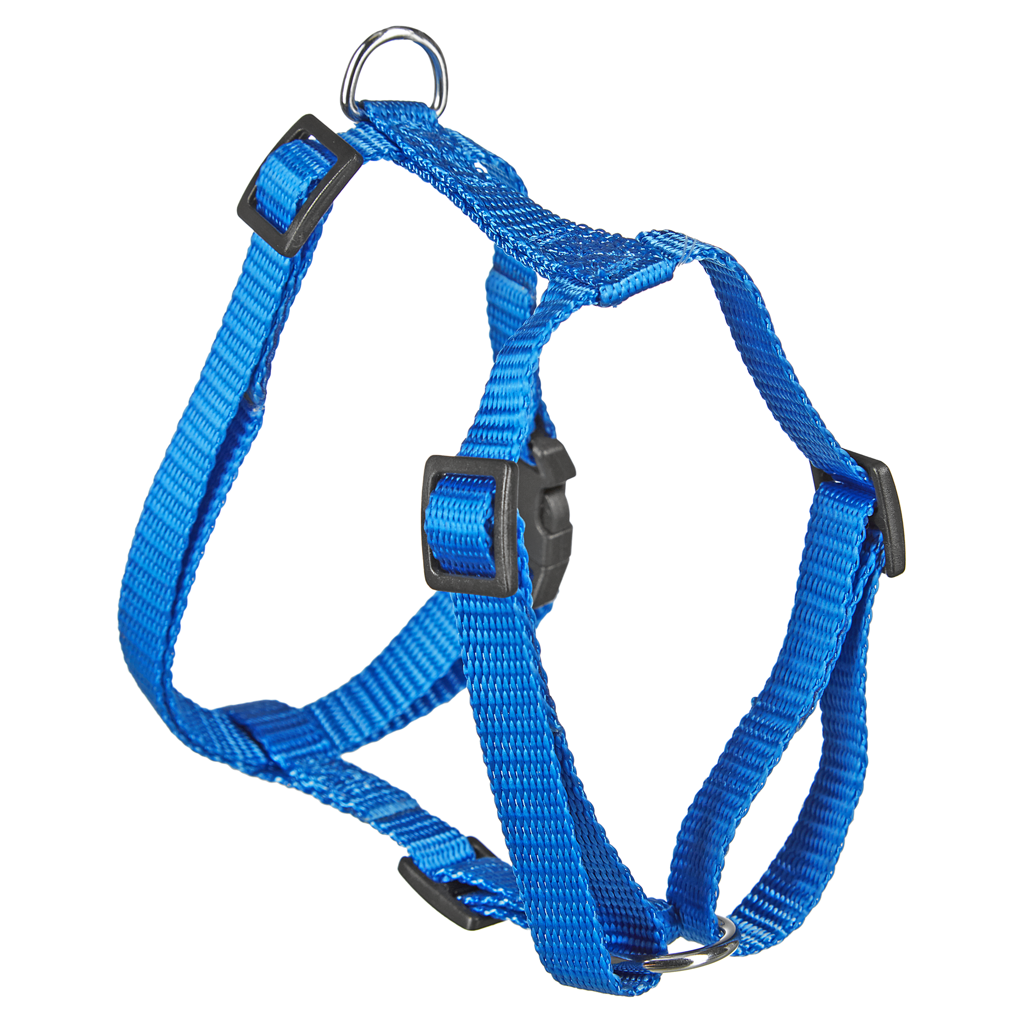 Hundegeschirr 'Art Sportiv Basic' blau 65-100 cm + product picture