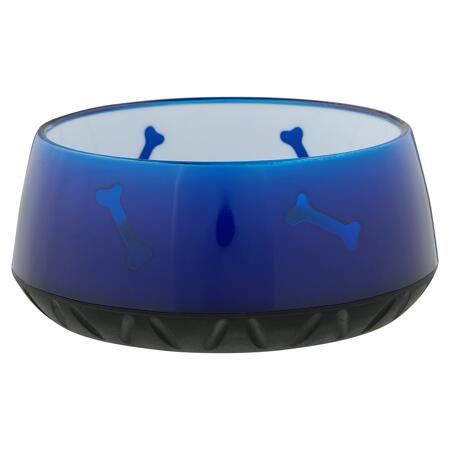 2. Bild von Hundenapf Ø 18 cm blau