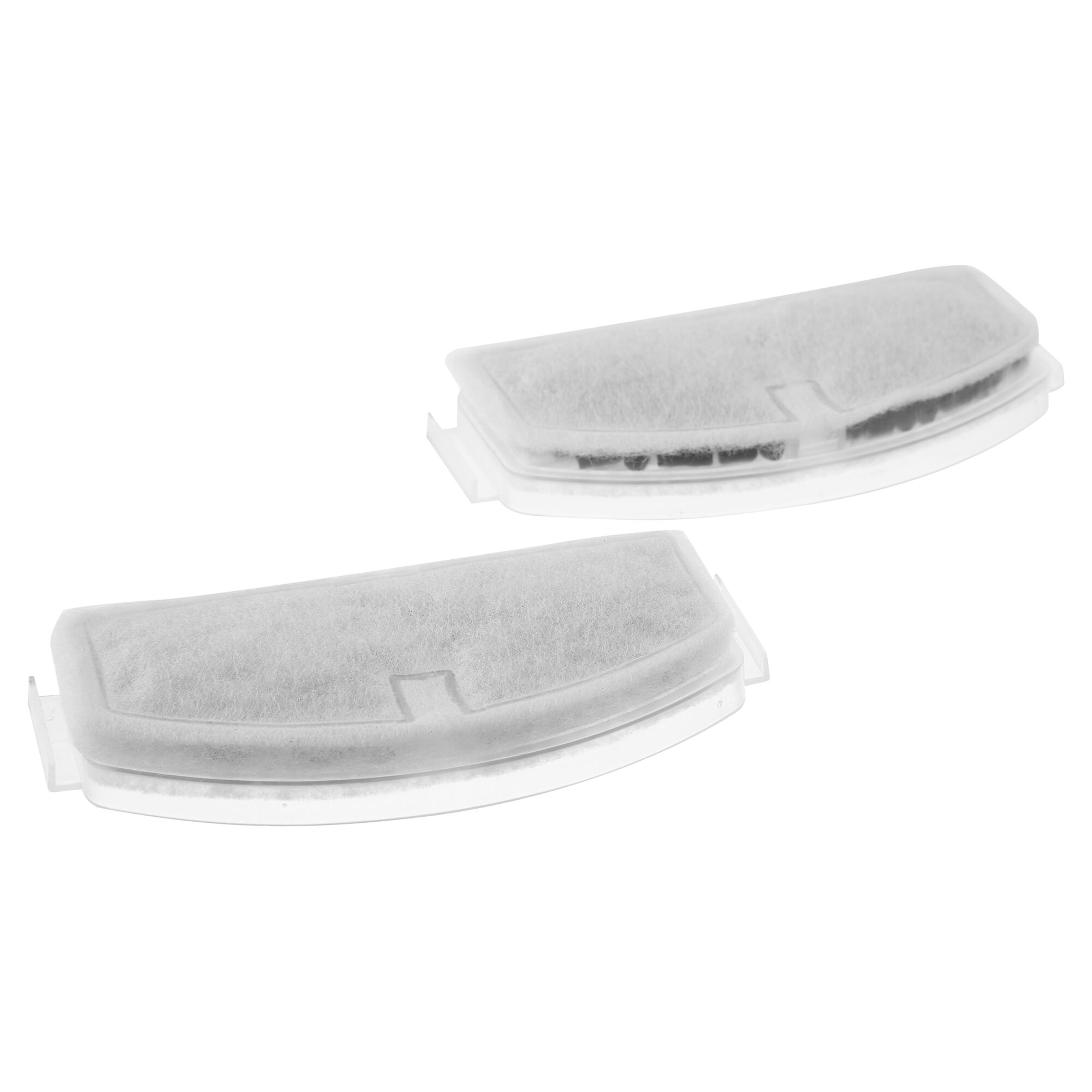 Zwei Ersatzfilter für Mango Wasserspender