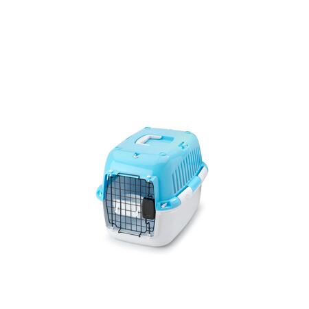 2. Bild von Transportbox XL 57 x 38 x 38 cm blau