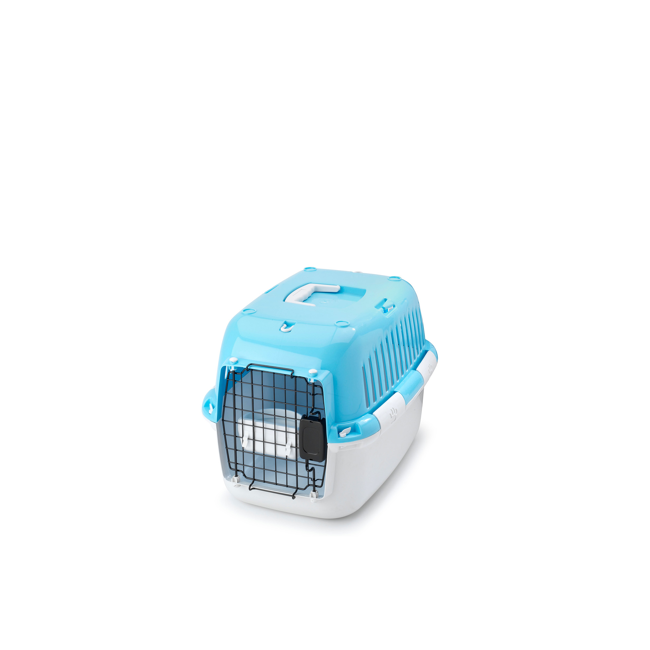 Bild von Transportbox XL 57 x 38 x 38 cm blau
