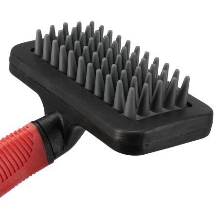 4. Bild von Massagebürste \