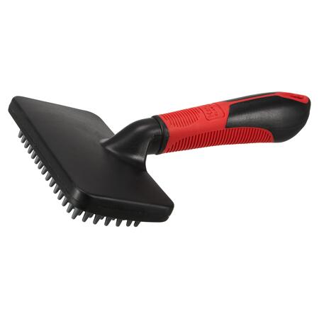 2. Bild von Massagebürste \