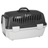 Transportbox "Capri 1" 48 x 32 x 31 cm grau