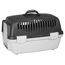 Transportbox "Capri 1" 48 x 32 x 31 cm grau
