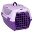 Transportbox "Capri 1" 48 x 32 x 31 cm lila