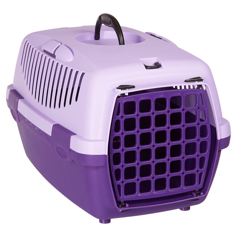 Transportbox "Capri 1" 48 x 32 x 31 cm lila