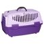 Transportbox "Capri 1" 48 x 32 x 31 cm lila