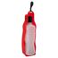 Flasche mit Trinknapf 0,5 l