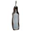 Flasche mit Trinknapf 0,5 l