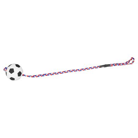 2. Bild von Hundespielzeug Moosgummiball Ø 6 cm