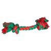 Kauseil Baumwolle 2 Knoten Gr. XL