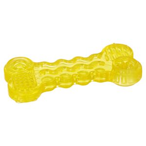 Hundeknochen Gummi 10 cm