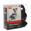 Verkleinertes Bild von Sicherheitsgeschirr für Hunde schwarz Gr. XL 60 - 100 cm