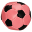 Verkleinertes Bild von Fußball klein neonfarben