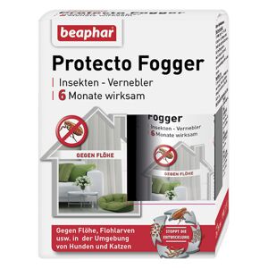 Insekten-Vernebler 'Protecto' 2 x 75 ml