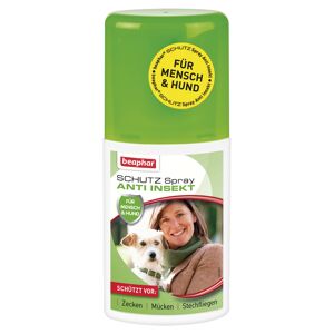 Anti-Insekten-Spray für Mensch & Hund 125 ml