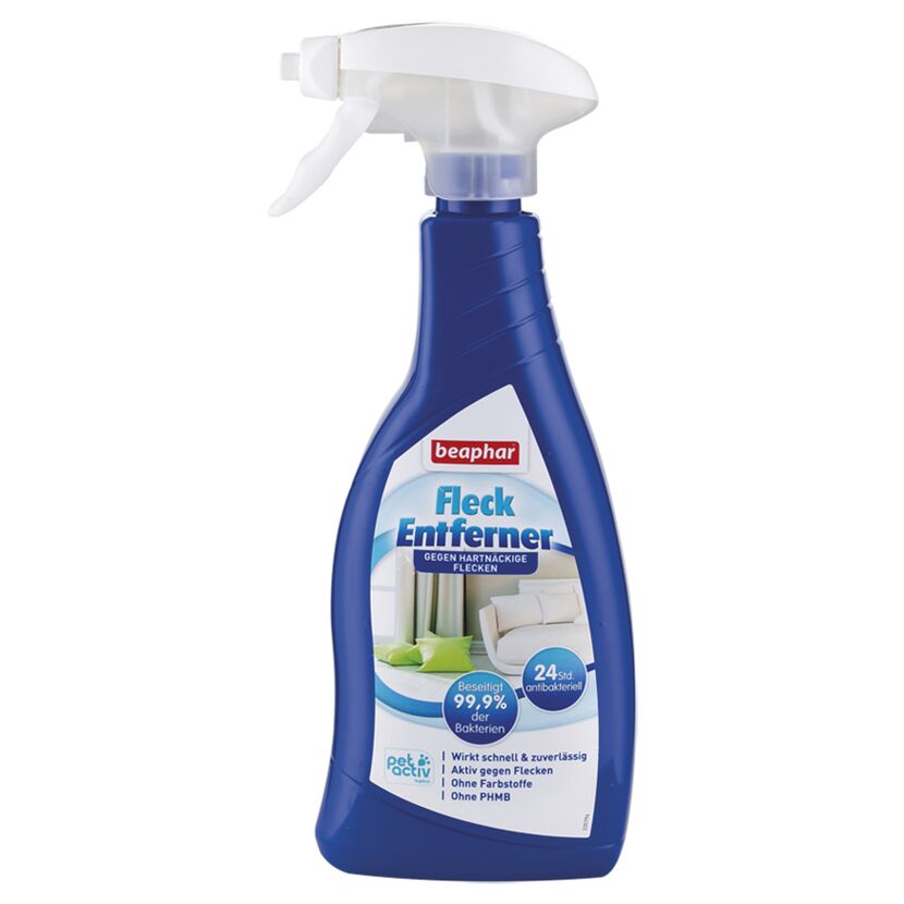 Fleckentferner 500 ml