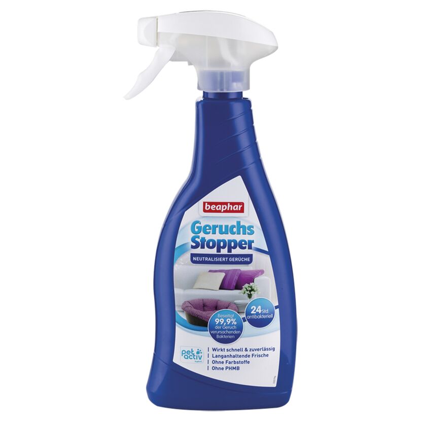 Geruchsstopper 500 ml