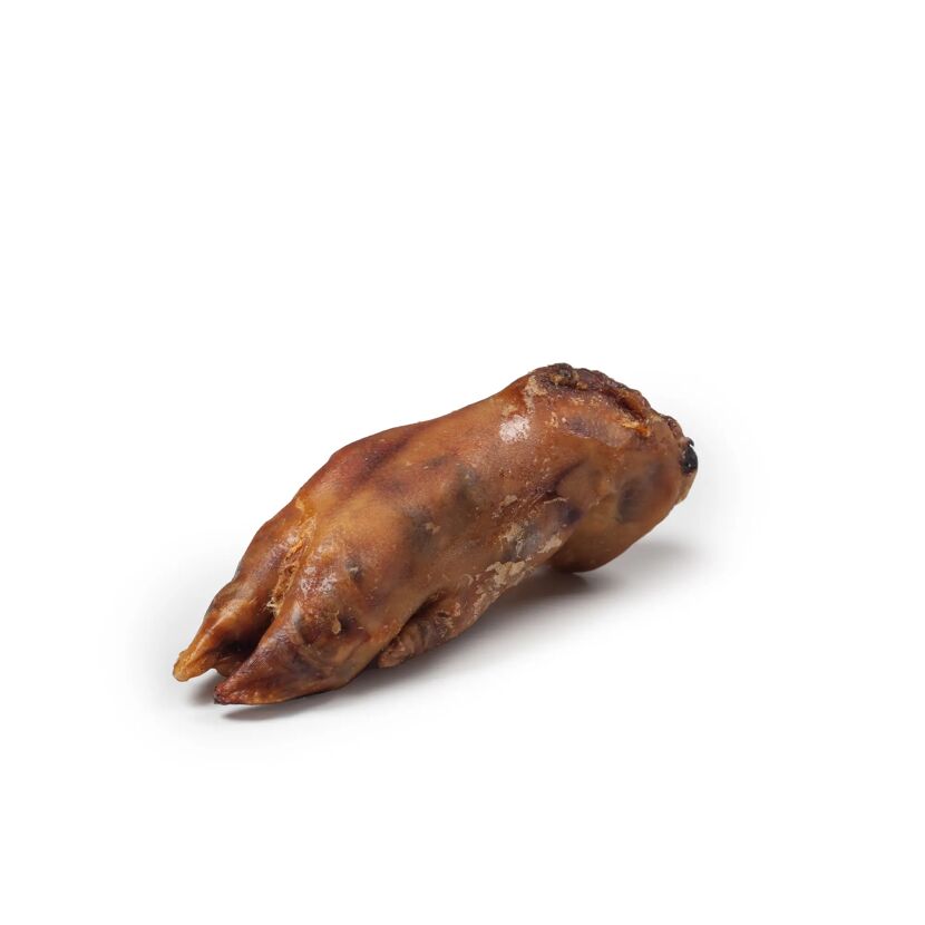 Hundesnack 'Schweinepfote' 1 Stück