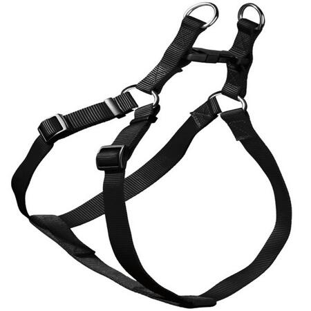 2. Bild von Hundegeschirr 'Ecco Sport Quick' schwarz, Größe S, 15 mm