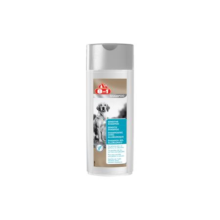 2. Bild von Sensitivshampoo 250ml