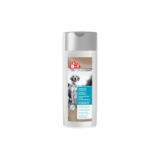 Bild von Sensitivshampoo 250ml