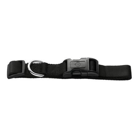 2. Bild von Hunde-Halsband 'Ecco Sport' schwarz, Größe XS, 22-34 cm
