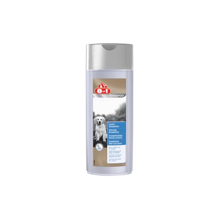 2. Bild von 8in1 Welpen Shampoo 250ml