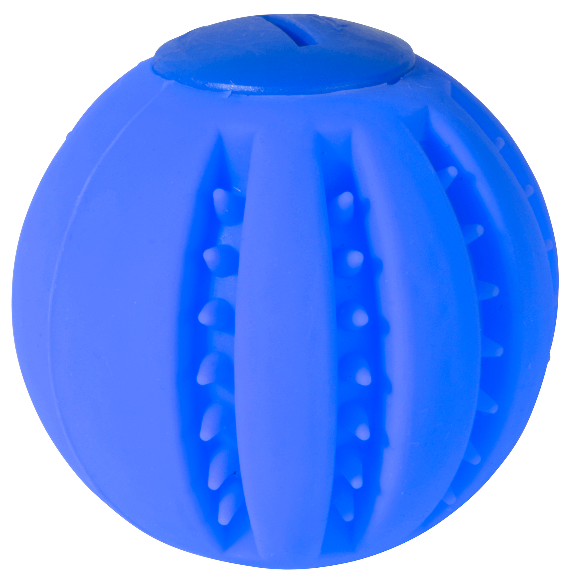 LED-Ball blau + product picture
