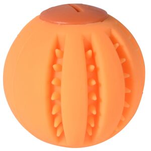 LED-Ball orange