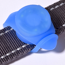 Verkleinertes Bild von LED-Silikonblinker blau