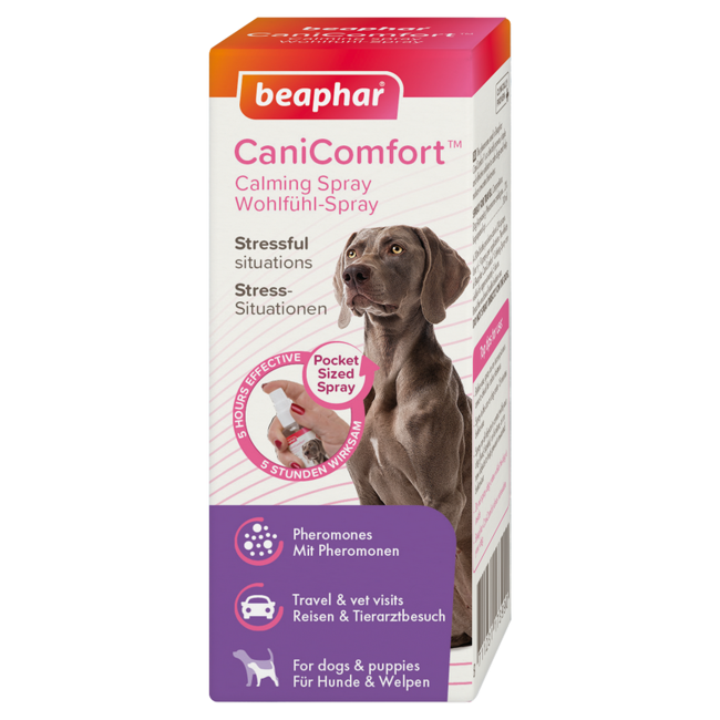 Bild von CaniComfort® Wohlfühl-Spray, 30ml