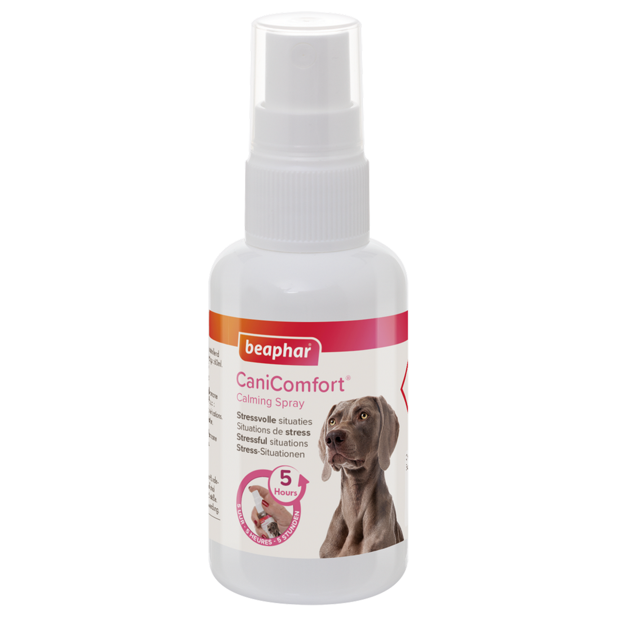 CaniComfort® Wohlfühl-Spray, 60ml             + product picture