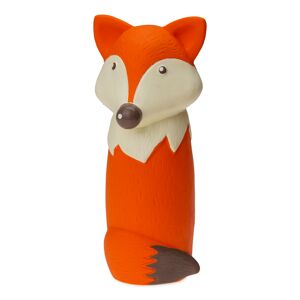 Kauspielzeug Fuchs orange Latex 19,5 cm