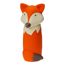 Verkleinertes Bild von Kauspielzeug Fuchs orange Latex 19,5 cm