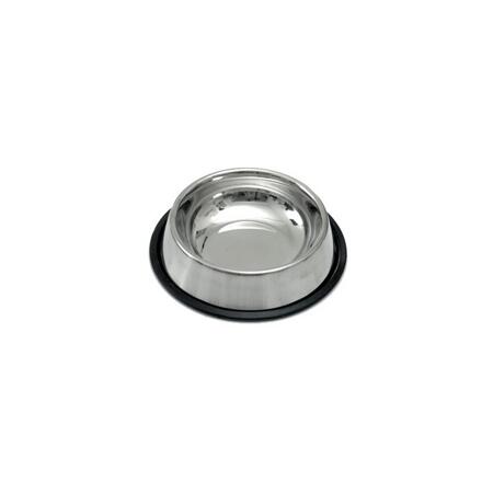 2. Bild von Katzennapf 'Inox' Edelstahl Ø 11 cm 190 ml