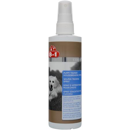 2. Bild von Welpen Trainings Spray 230 ml