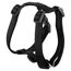 Hundegeschirr "Art Sportiv Basic" Gr. S 35 - 50 x 1,5 cm Schwarz