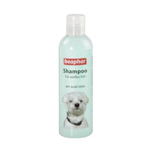 Hunde-Shampoo für weißes Fell 250 ml