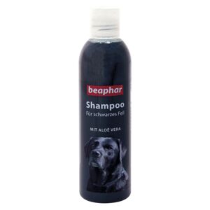Hunde-Shampoo für schwarzes Fell 250 ml